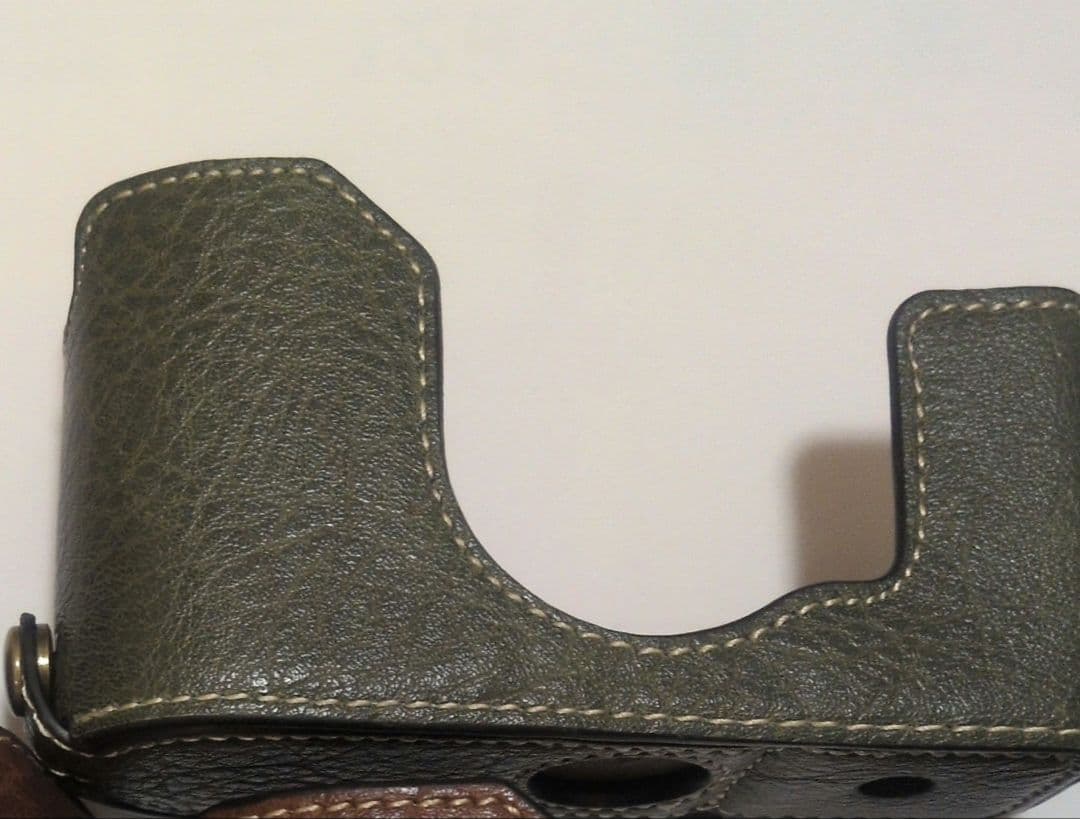 ともや様　FUJIFILM X-Half Xハーフ　ブラック