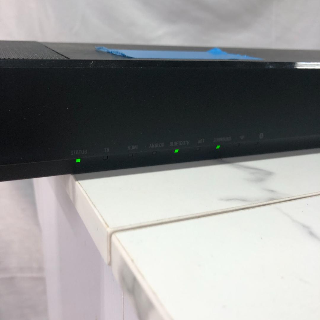 ヤマハ　digital　sound　projector　YSP-1600 H