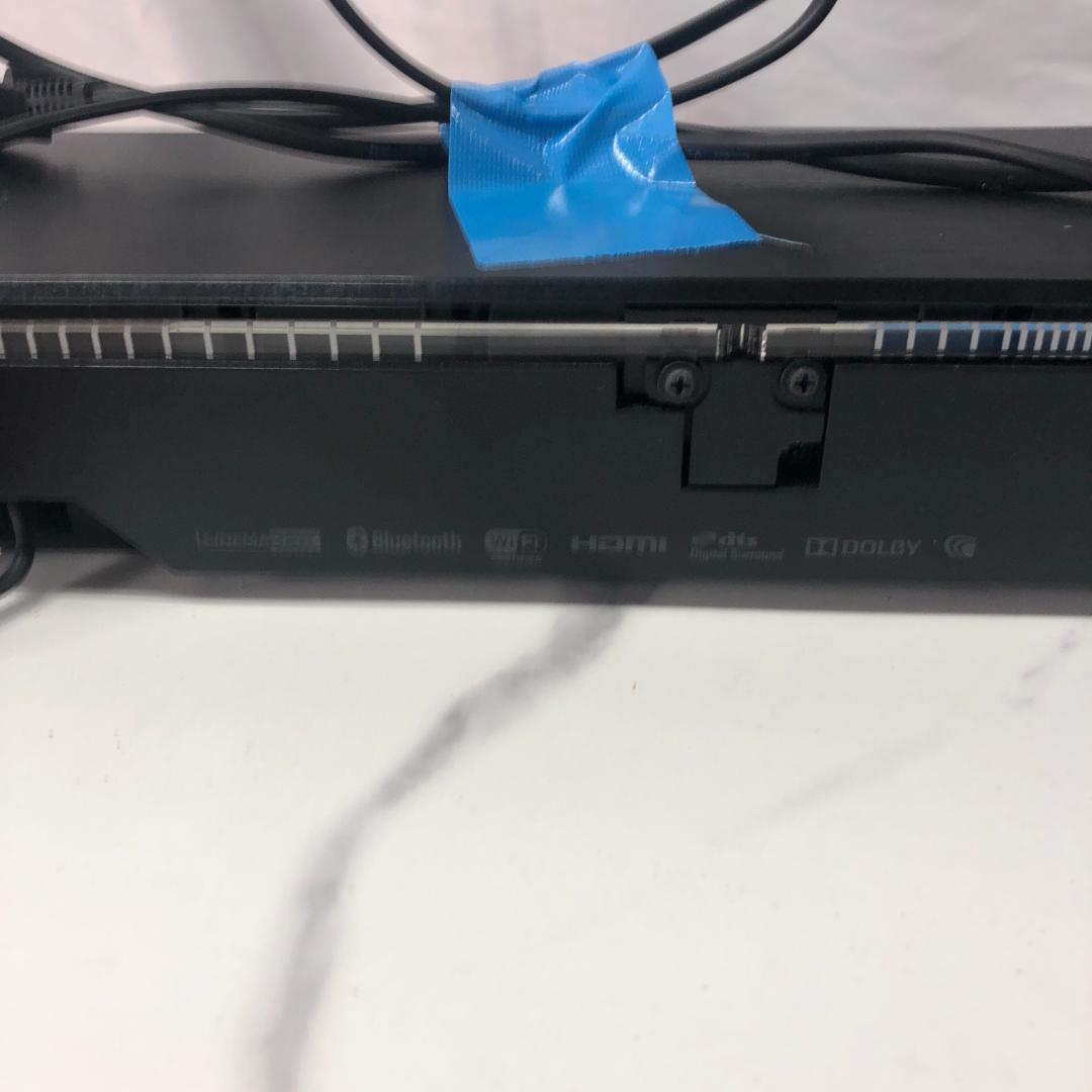 ヤマハ　digital　sound　projector　YSP-1600 H