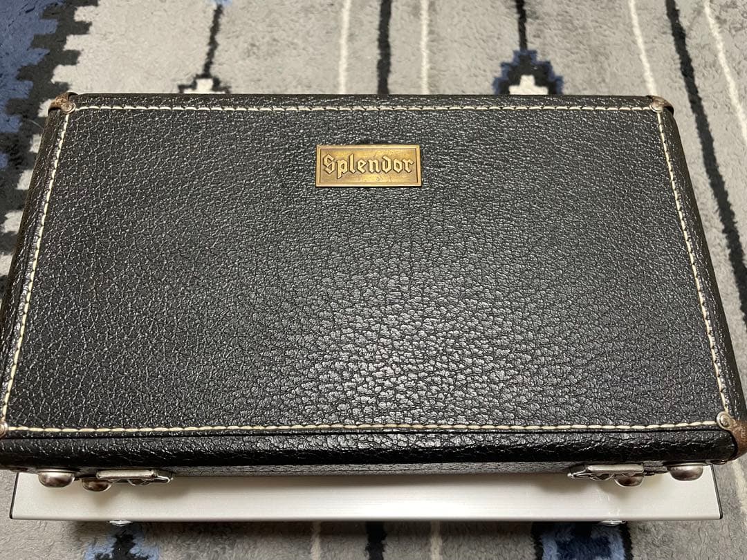 Splendor B♭クラリネット
