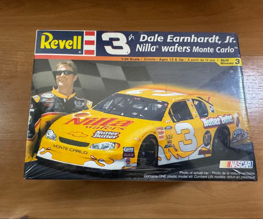 ウィリアム・バイロン デイトナ500チャンピオン 2024