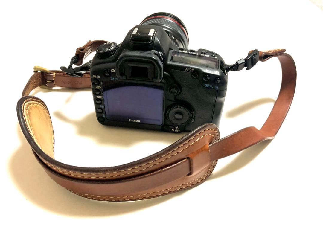 キャノン EOS 5D Mark II ＋EF24-105L レンズキット+α