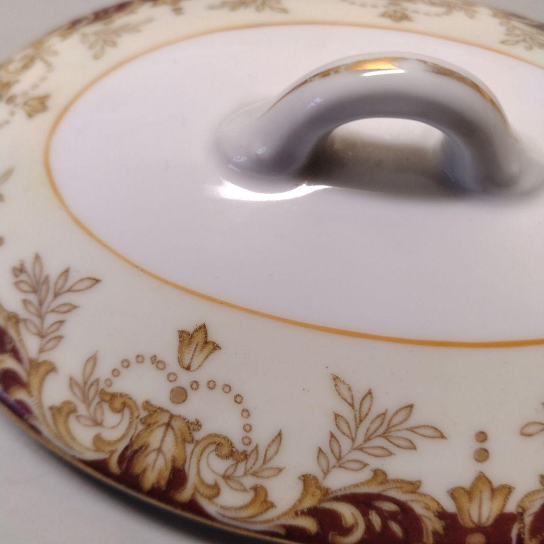 【東洋陶器】ミニキャセロール・2客　（ヴィンテージ品）