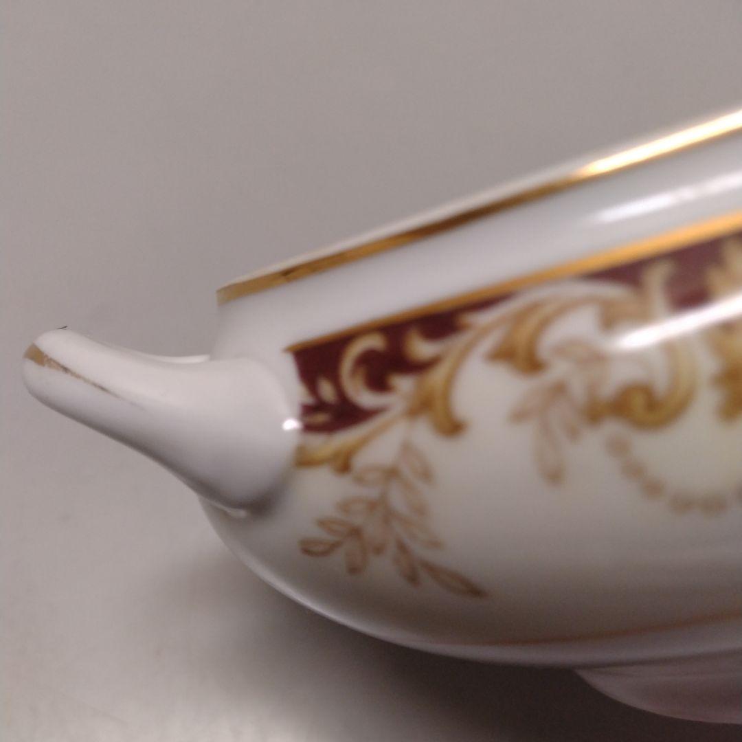 【東洋陶器】ミニキャセロール・2客　（ヴィンテージ品）