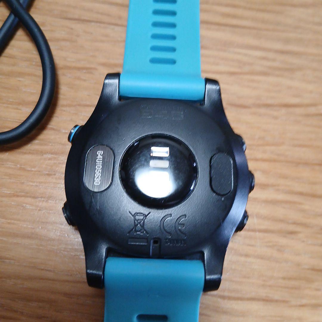 GARMIN FOREATHLETE 945 ガーミン