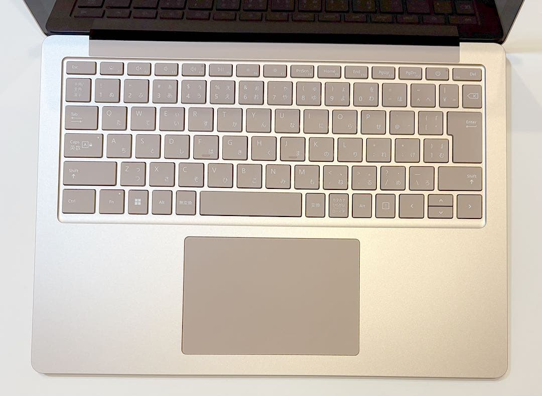 Surface Laptop 4 13.5型 i7 16GB 256GB サンド