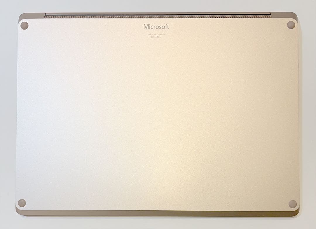 Surface Laptop 4 13.5型 i7 16GB 256GB サンド