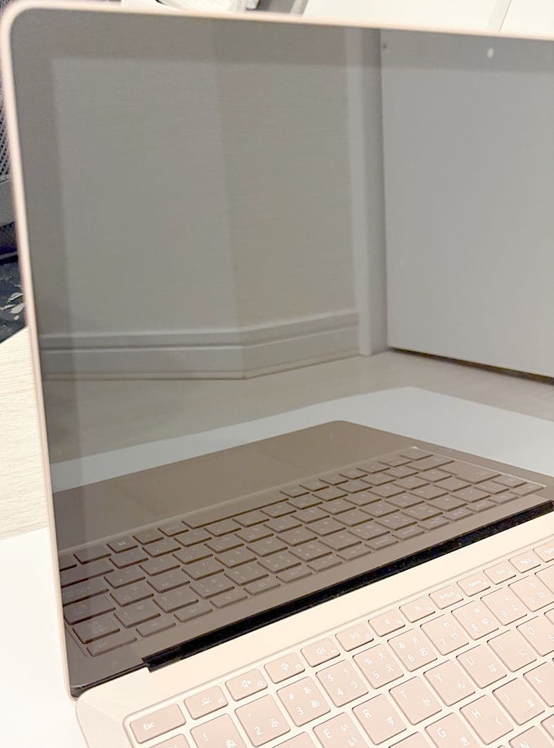 Surface Laptop 4 13.5型 i7 16GB 256GB サンド