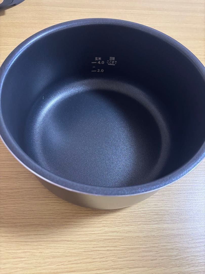 アイリスオーヤマ電気圧力鍋 KPC-MA4 4.0Lレシピ本付き
