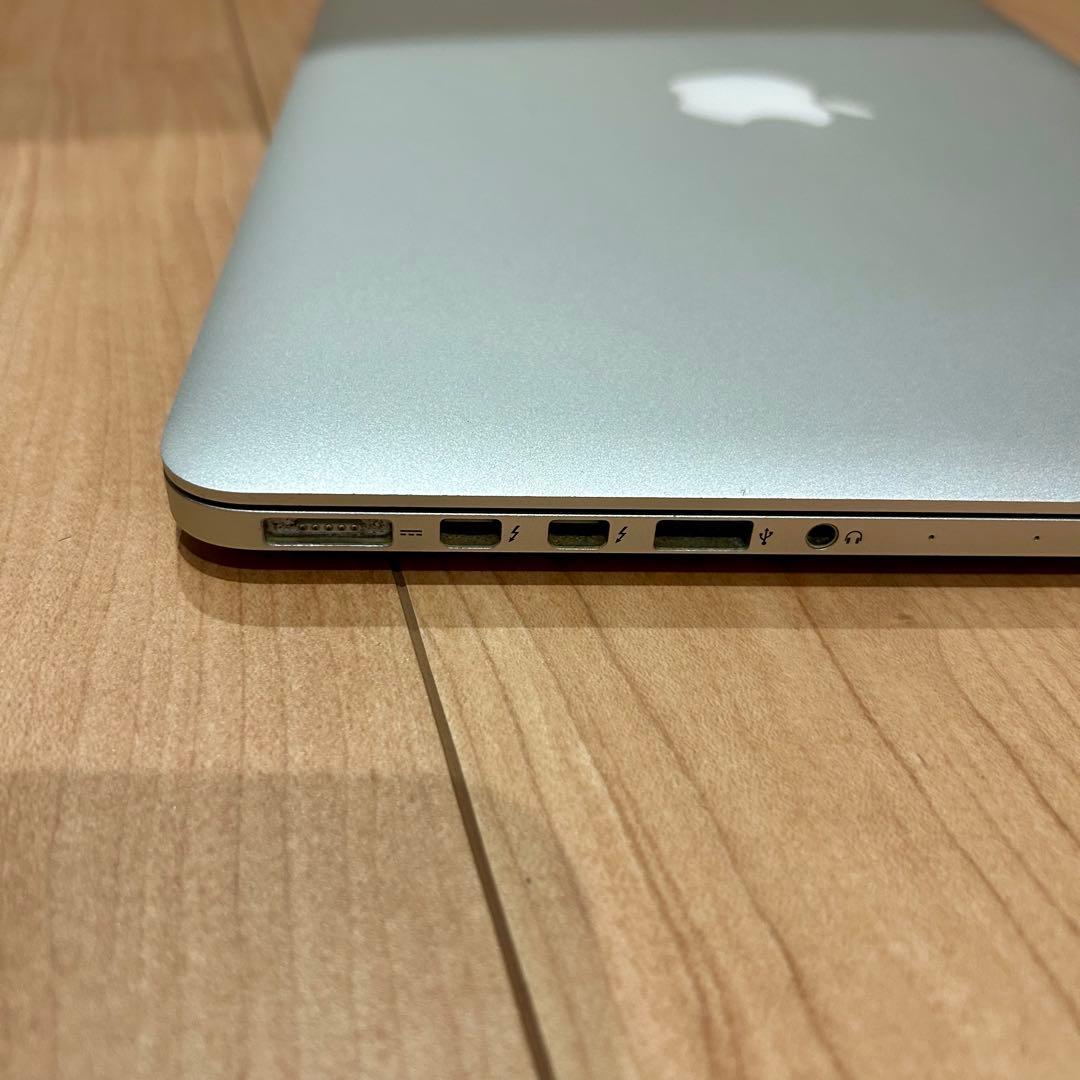 MacBook本体 MacBook Pro 13in Early 2015 8GB 121GB