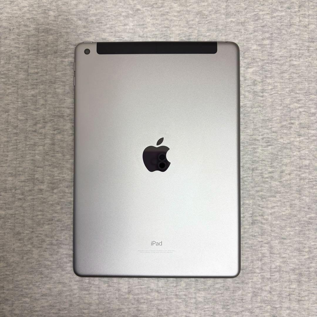 iPad 第5世代 128GB Wi-Fi + Cellular