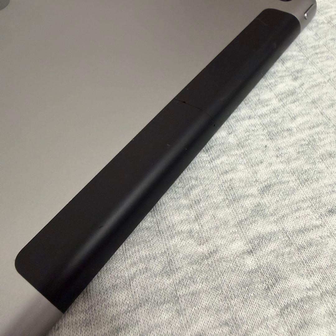 iPad 第5世代 128GB Wi-Fi + Cellular