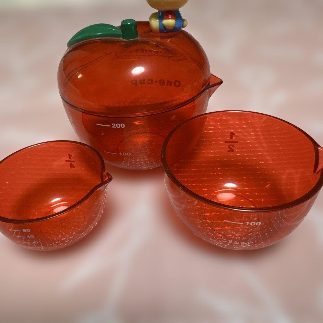 ハローキティ 計量カップセット 砂時計 デジタルタイマー