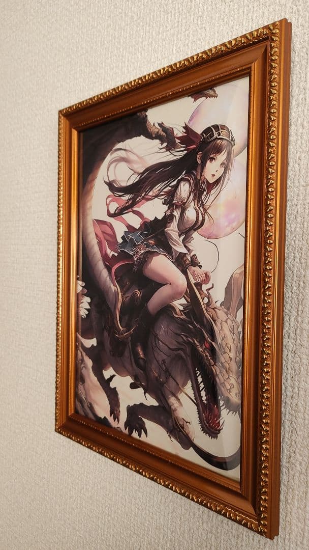 オリジナルアート作品#23