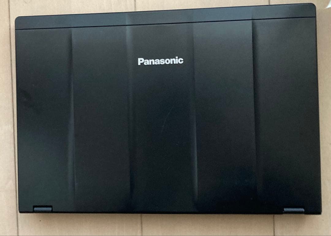panasonicレッツノート 8GB 【Core i7】