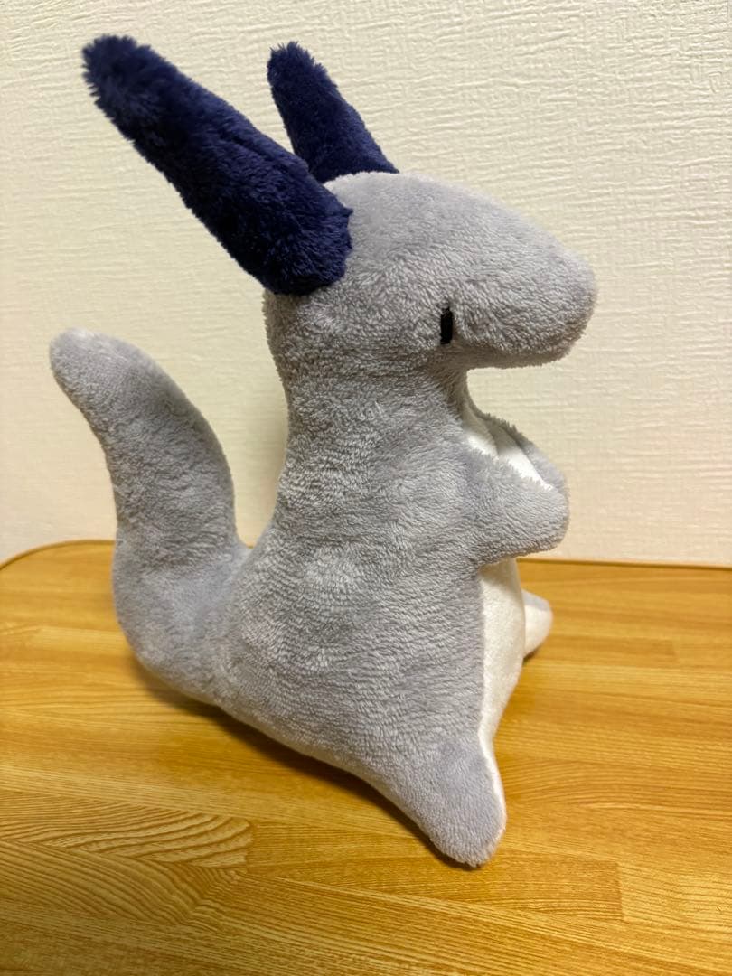 国内作家様　ぬいぐるみ　ドラゴン　竜