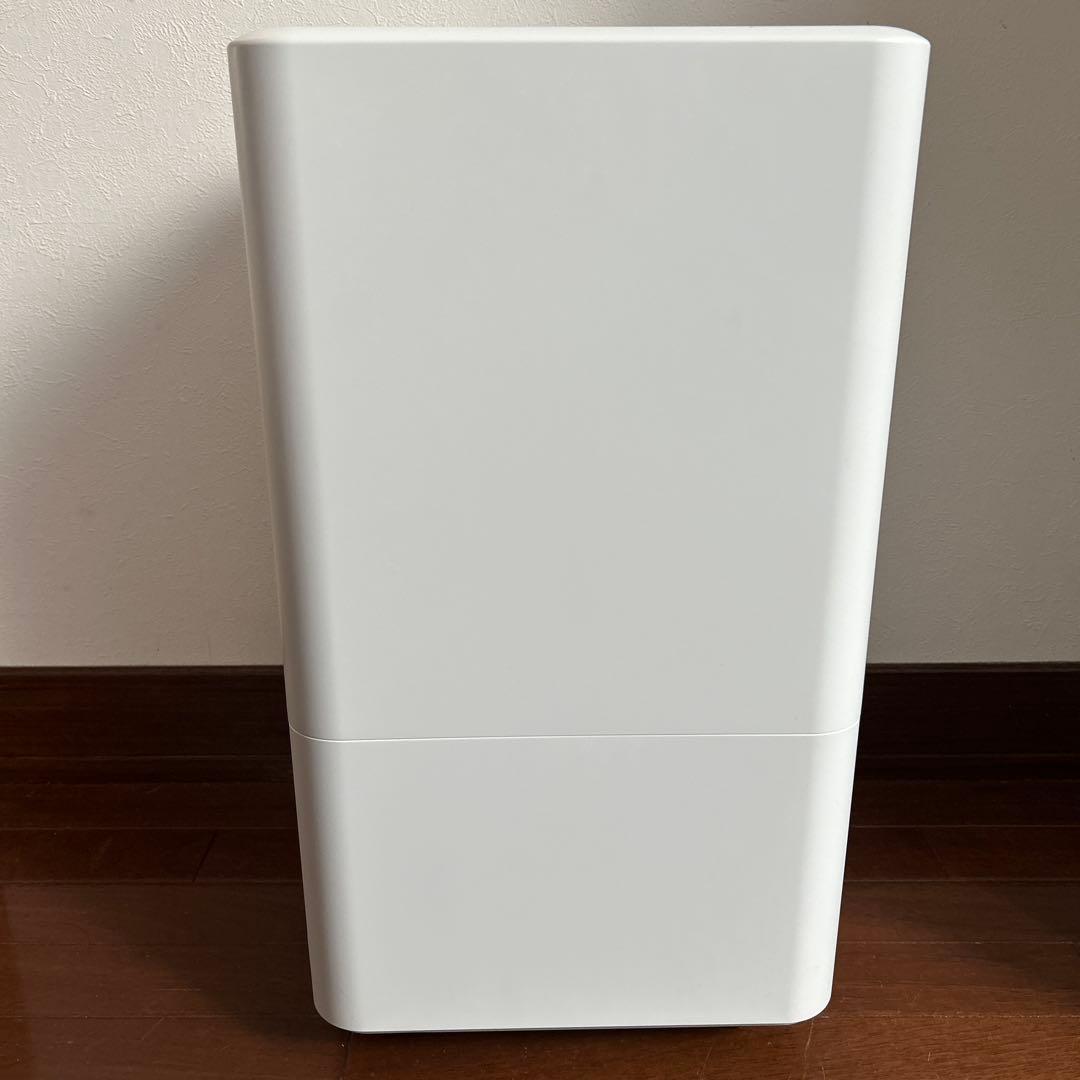 アイリスオーヤマ コンパクトクーラー　ICA-0302G-W