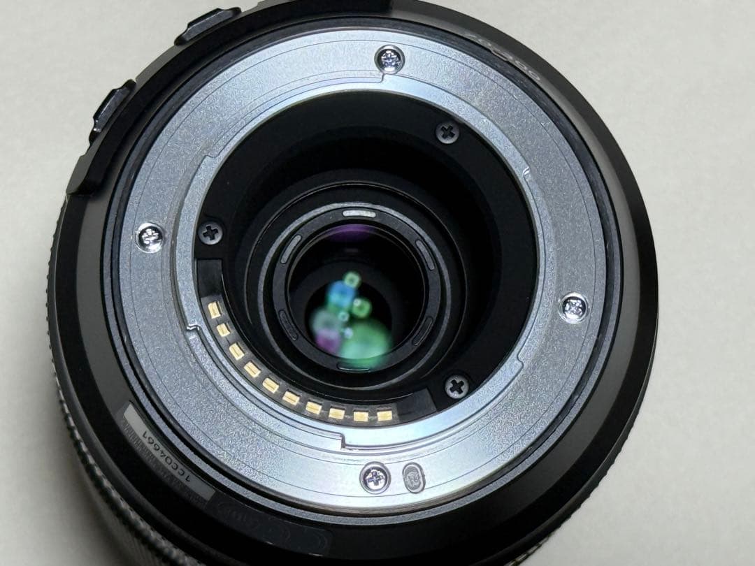 フジ XF70-300mm F4-5.6 R LM OIS WR used