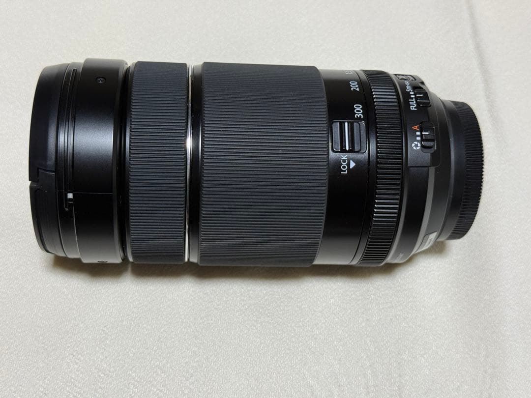フジ XF70-300mm F4-5.6 R LM OIS WR used