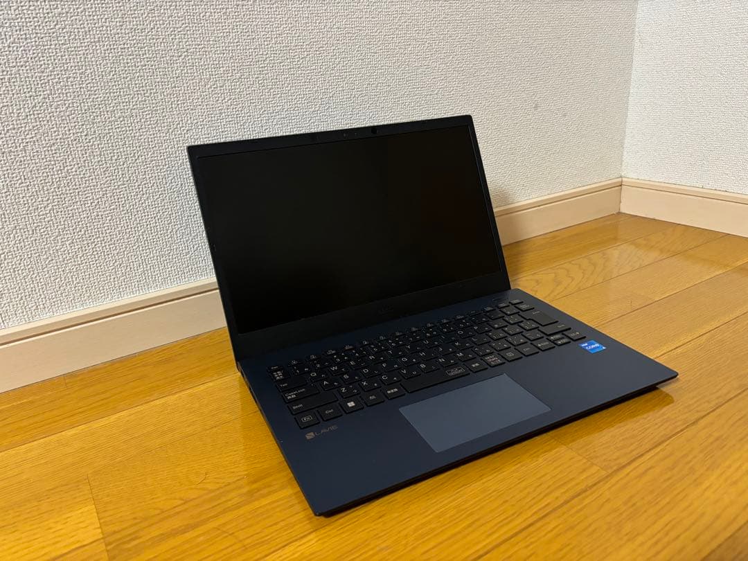 【メモリ16GB/Office付】LAVIE N14 i5/SSD512G