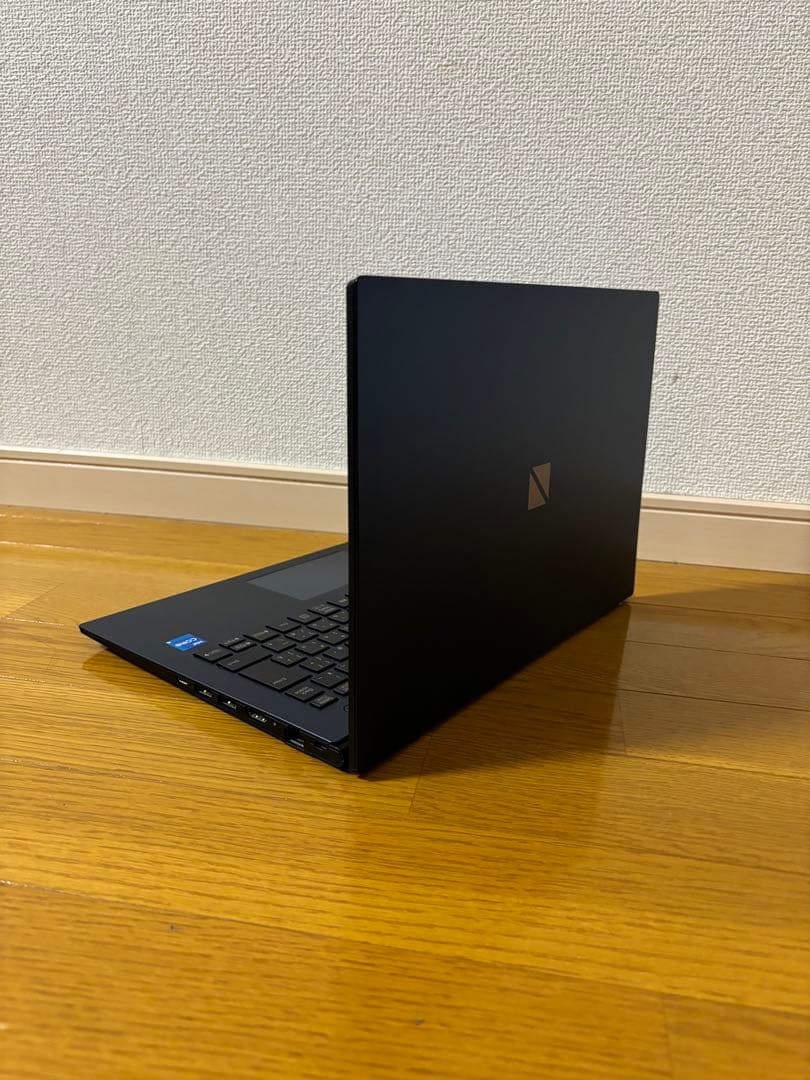 【メモリ16GB/Office付】LAVIE N14 i5/SSD512G