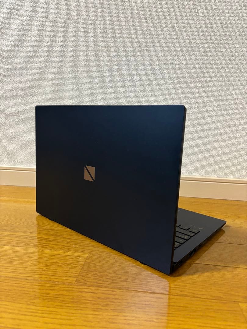 【メモリ16GB/Office付】LAVIE N14 i5/SSD512G
