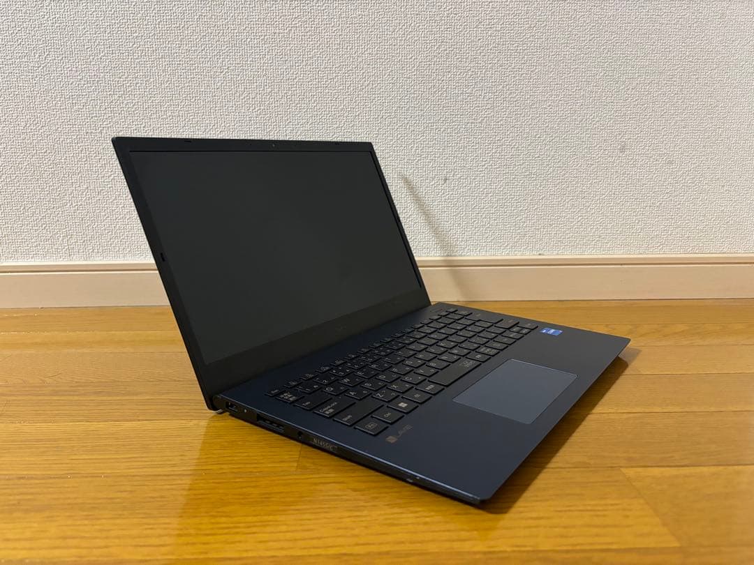 【メモリ16GB/Office付】LAVIE N14 i5/SSD512G