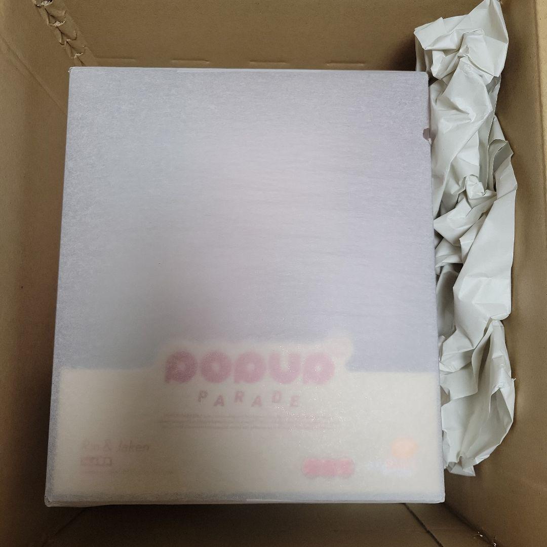 犬夜叉　POP UP PARADE リン & ジャケン　邪見　りん　フィギュア