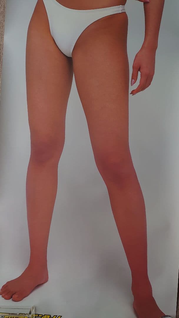 ✨正規品✨ 曲山えり　等身大ポスター