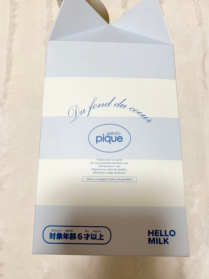 sanrio house ジェラピケ もこもこキティ ぬいぐるみチャーム