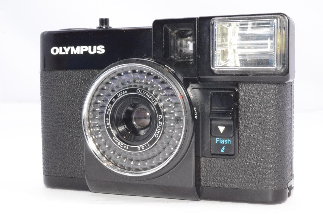 ◆動作OK◆ OLYMPUS オリンパス PEN EF @b57