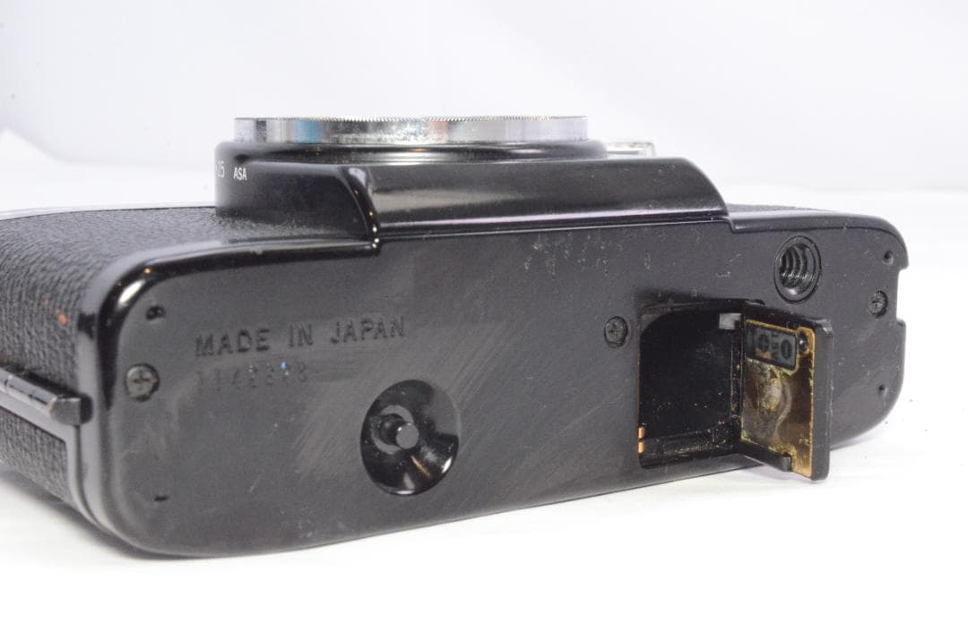 ◆動作OK◆ OLYMPUS オリンパス PEN EF @b57