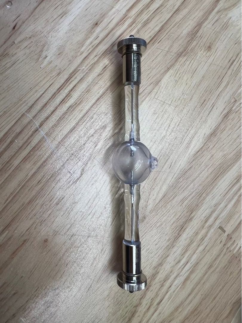 照明機材 ユニフォーカスHMI575球