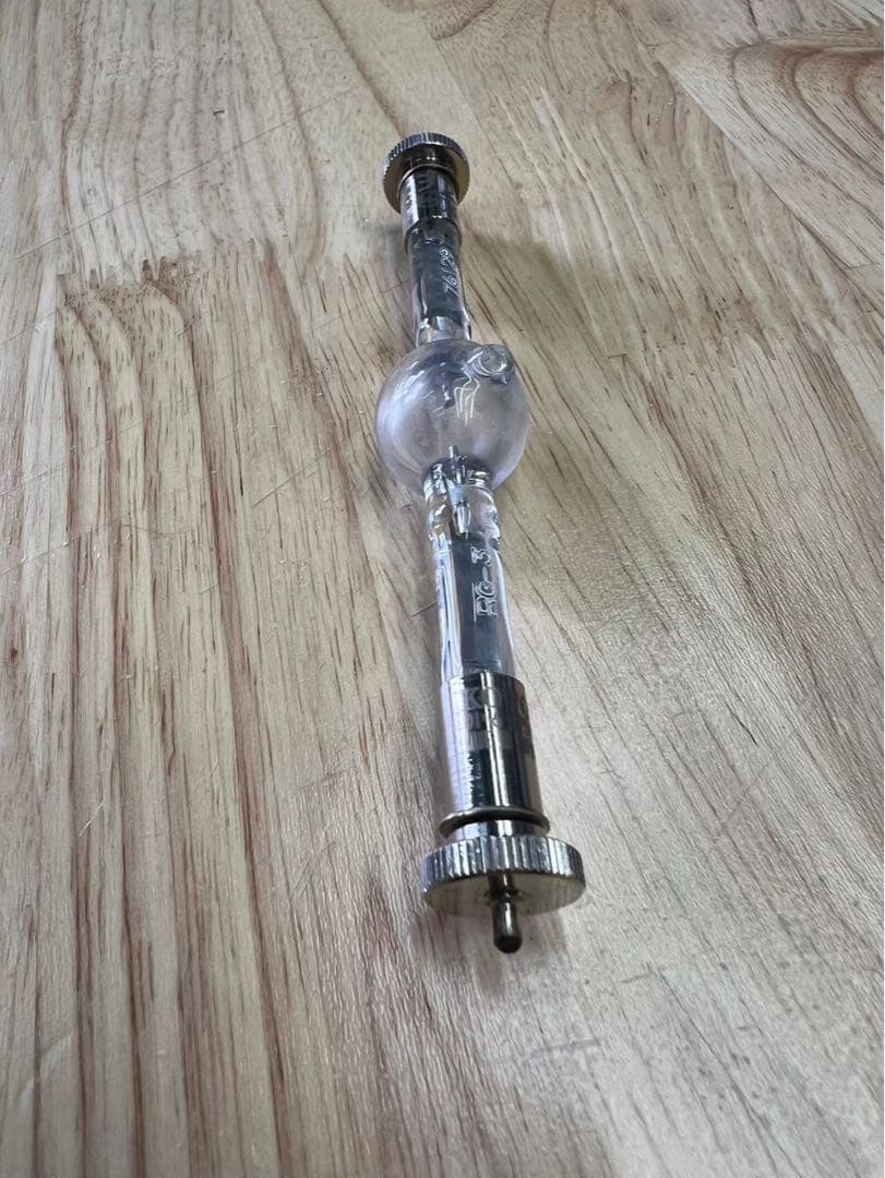 照明機材 ユニフォーカスHMI575球