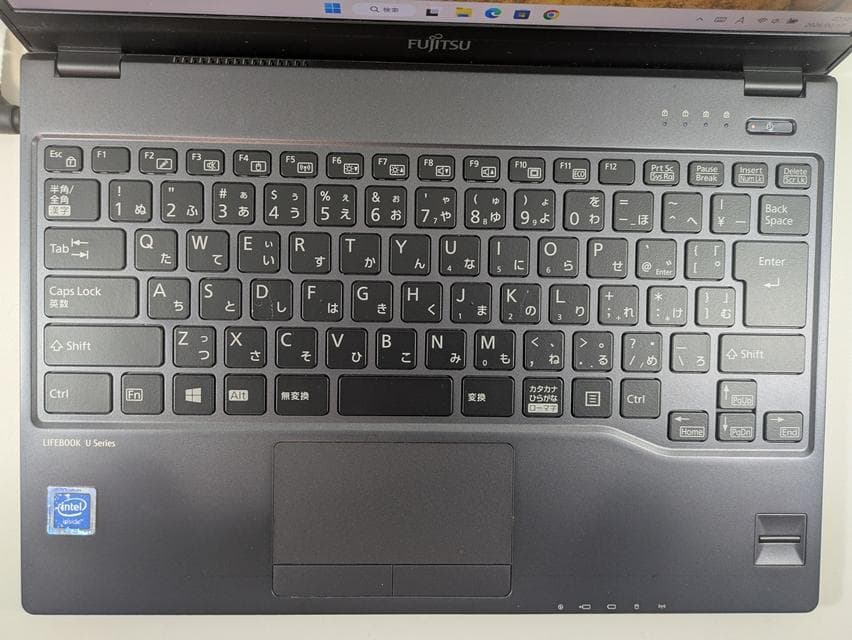 【美品】Windows11✨小型ノートパソコン✨無線✨初心者に✨すぐ使える