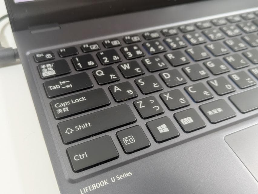 【美品】Windows11✨小型ノートパソコン✨無線✨初心者に✨すぐ使える
