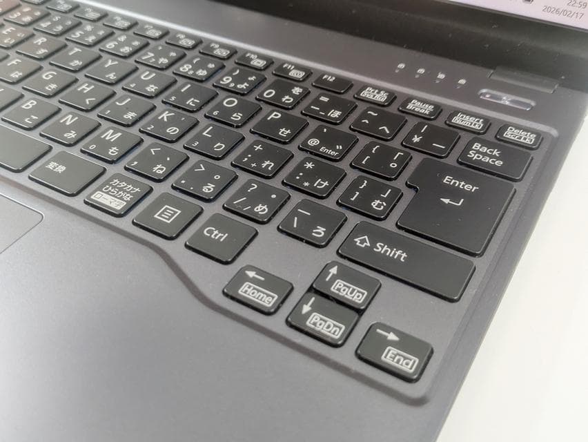 【美品】Windows11✨小型ノートパソコン✨無線✨初心者に✨すぐ使える