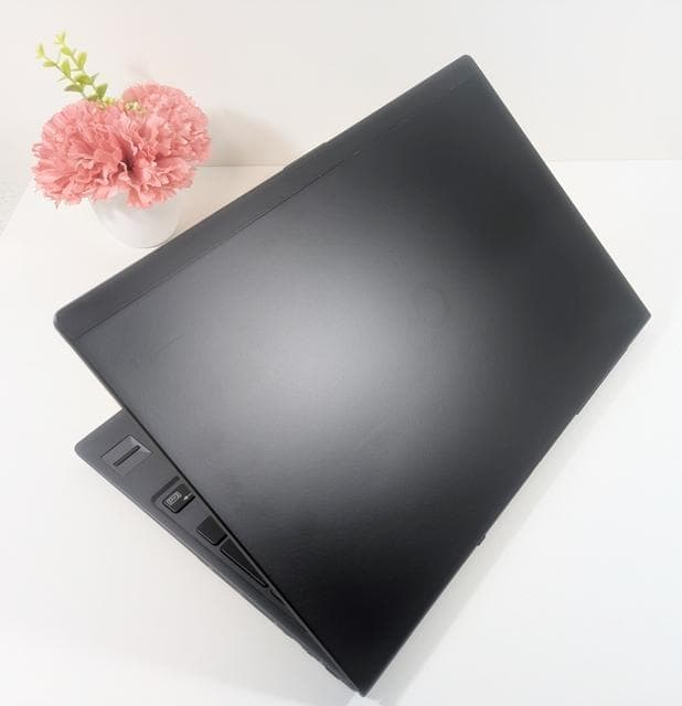 【美品】Windows11✨小型ノートパソコン✨無線✨初心者に✨すぐ使える