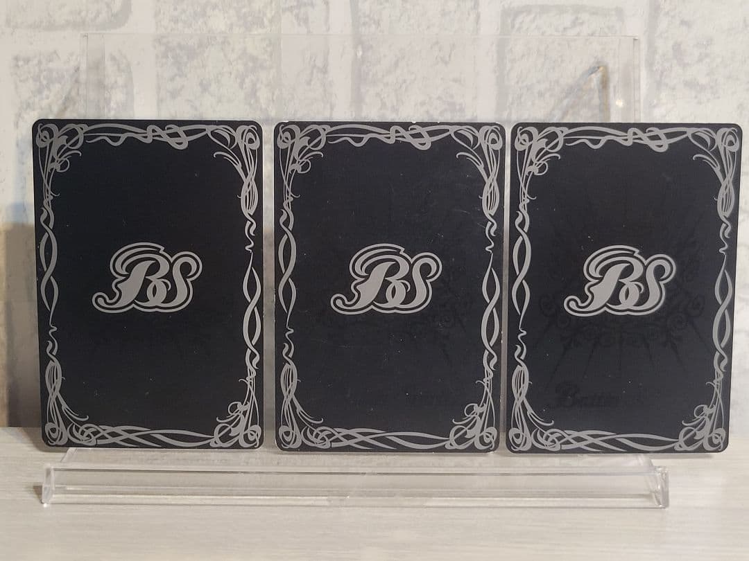 バトスピ 初期レリーフ まとめ売り