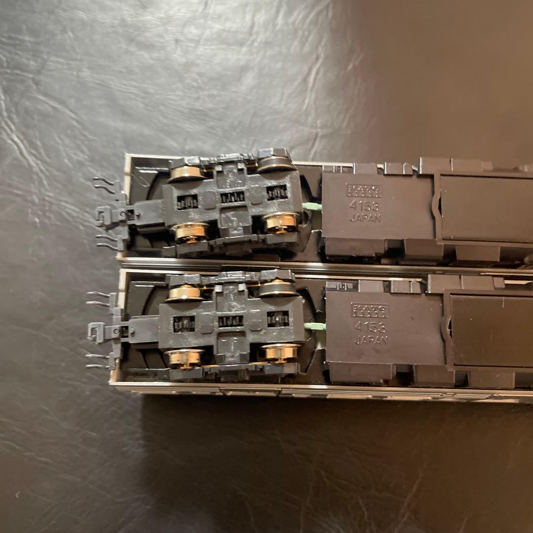 211系3000番台 113系グリーン車組み込み　　　高崎線、宇都宮線仕様