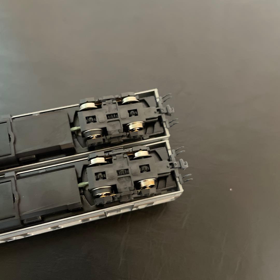 211系3000番台 113系グリーン車組み込み　　　高崎線、宇都宮線仕様