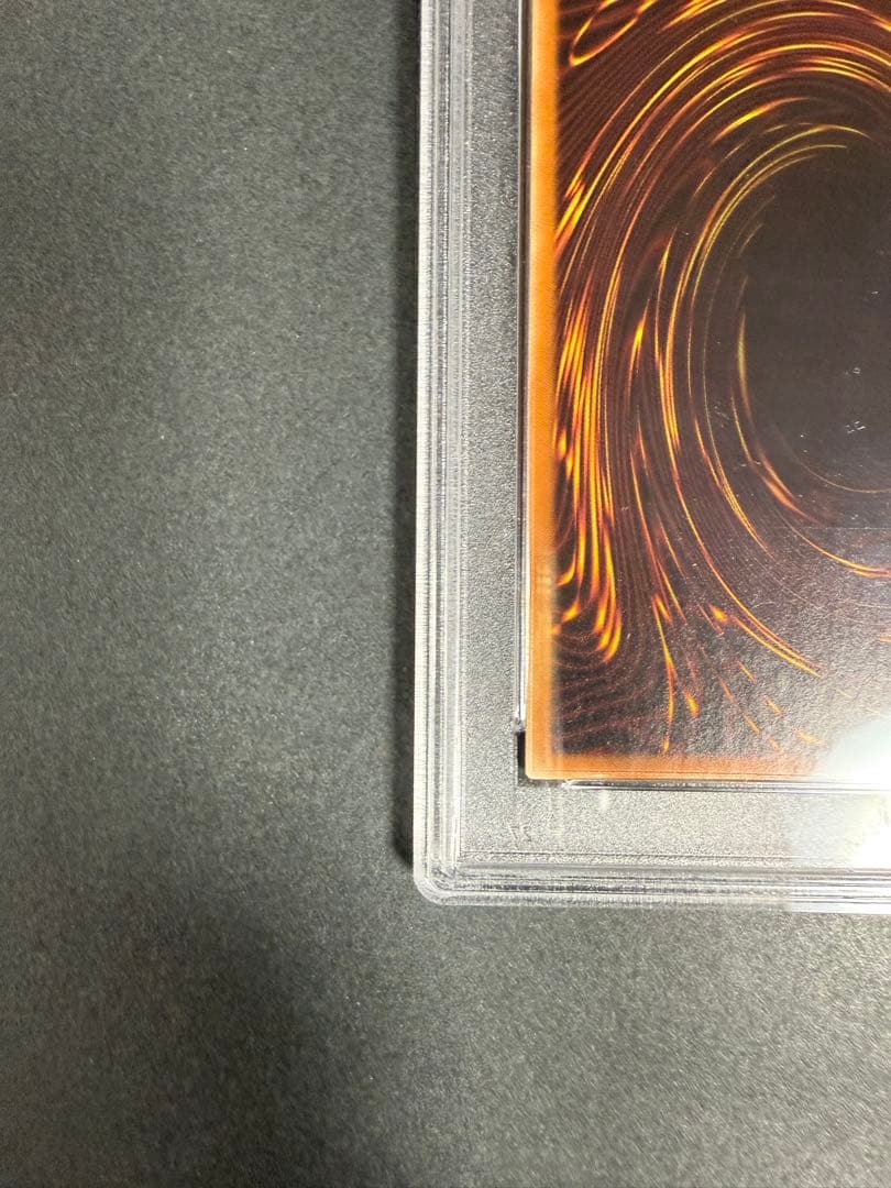 サイバーポッド レリーフ psa9 英語