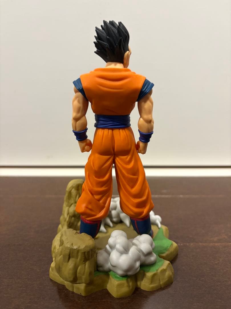 ドラゴンボールZ 魔人ブウ編フィギュア 3体セット