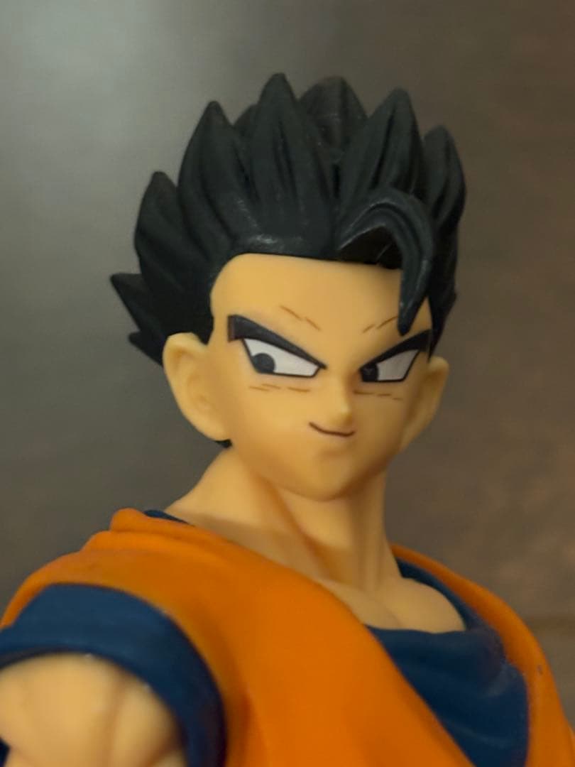 ドラゴンボールZ 魔人ブウ編フィギュア 3体セット