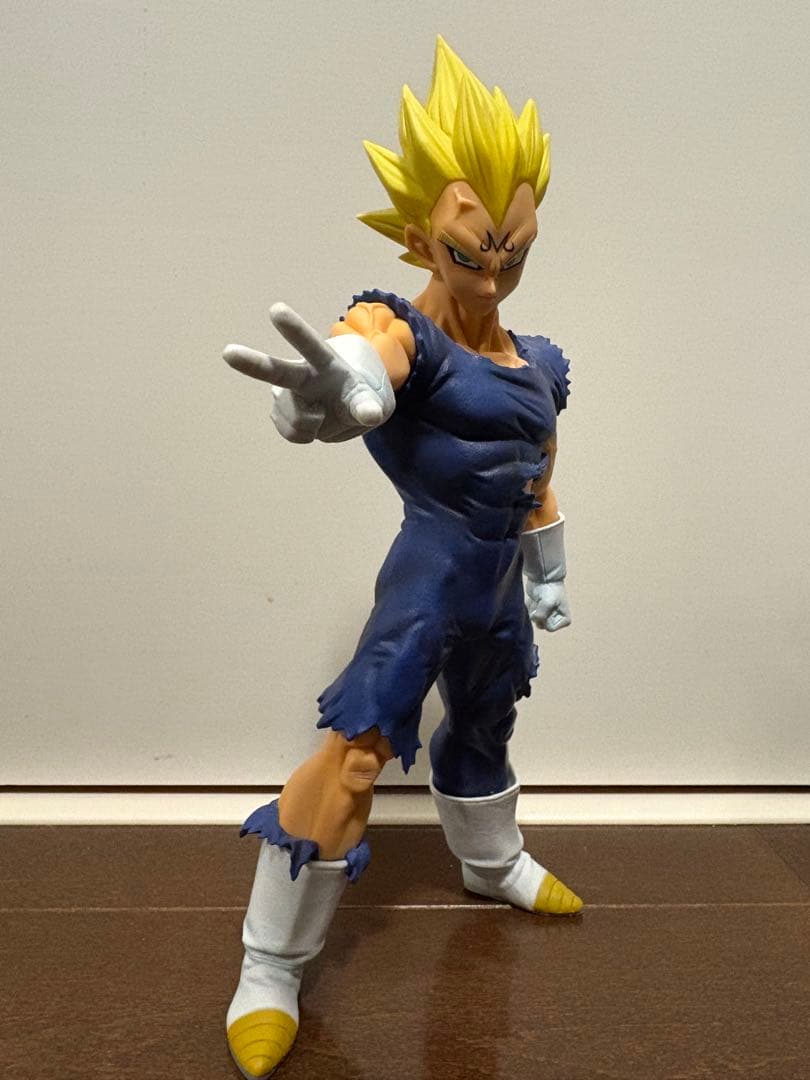 ドラゴンボールZ 魔人ブウ編フィギュア 3体セット