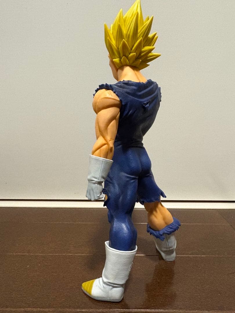 ドラゴンボールZ 魔人ブウ編フィギュア 3体セット