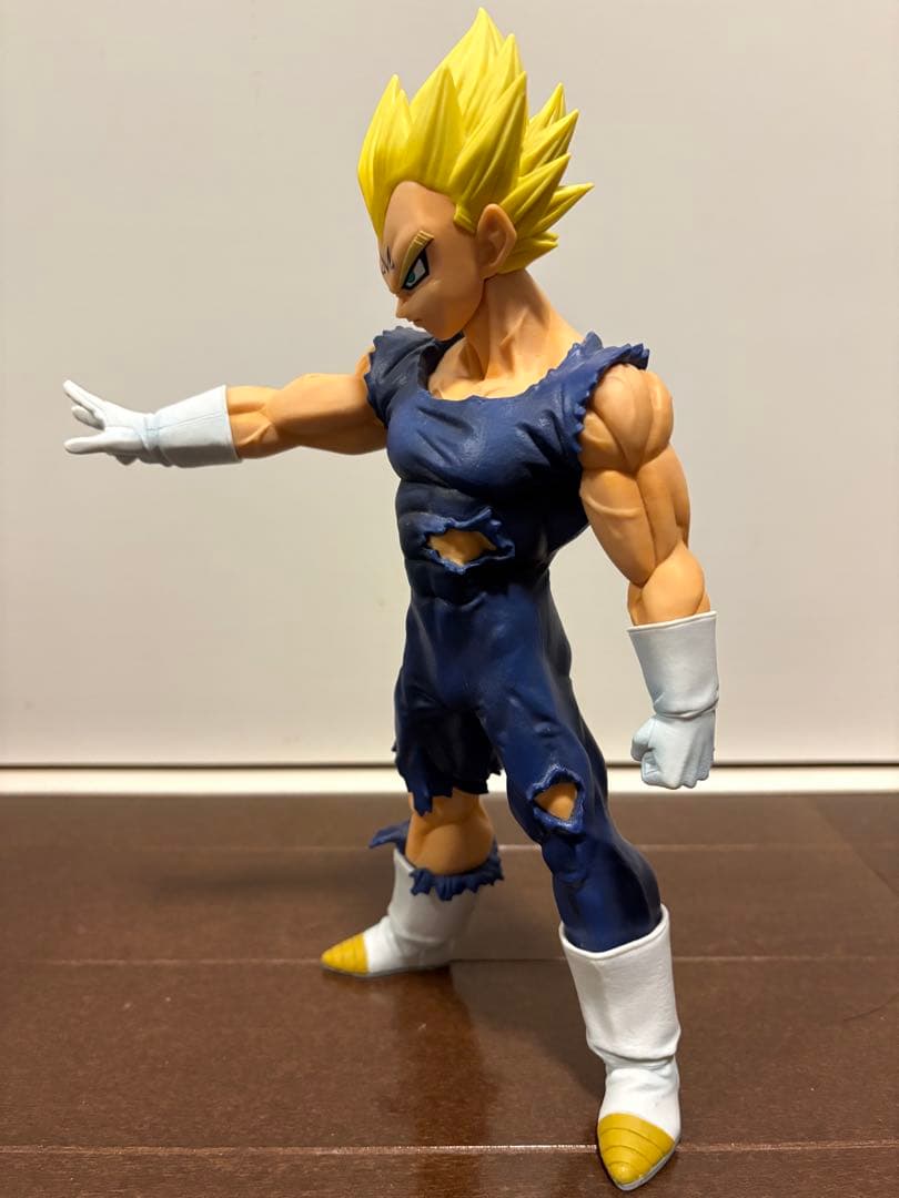 ドラゴンボールZ 魔人ブウ編フィギュア 3体セット