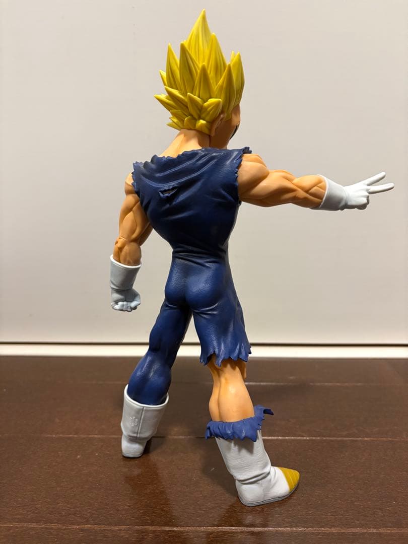 ドラゴンボールZ 魔人ブウ編フィギュア 3体セット