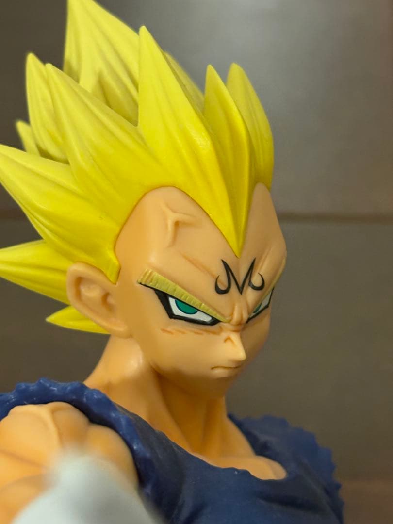 ドラゴンボールZ 魔人ブウ編フィギュア 3体セット