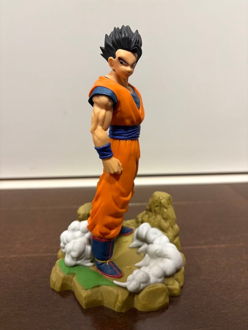 ドラゴンボールZ 魔人ブウ編フィギュア 3体セット